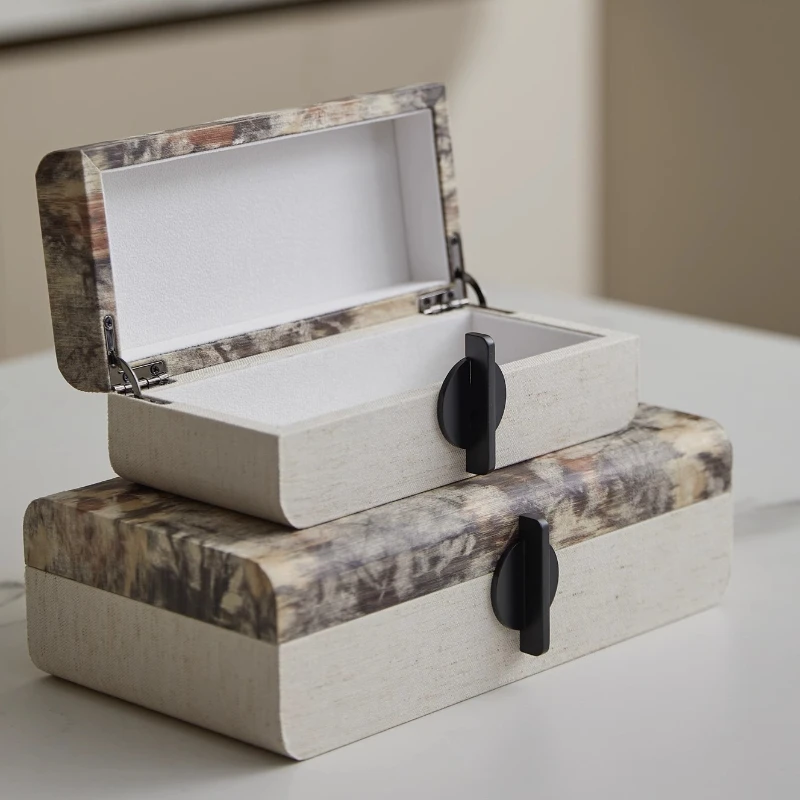 Portable Jewelry Box Large Ret - огляд і ціна Luxury Watch E Jewellery