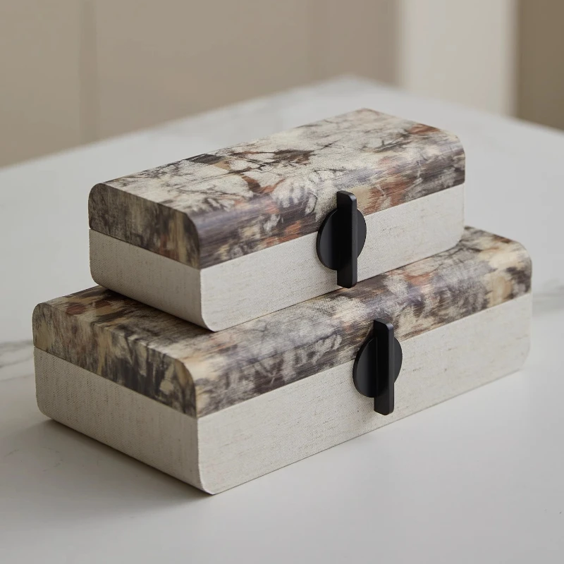 Portable Jewelry Box Large Ret - огляд і ціна Luxury Watch E Jewellery