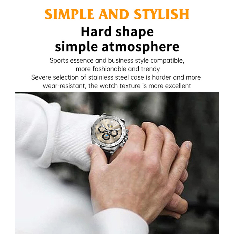 Luxury Watches for Men AW13 Pr - огляд і ціна Luxury Watch On Wrist