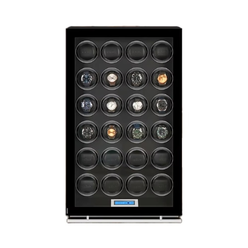 Quiet Durable Luxury High Qual - огляд і ціна Luxury Watch Winder Box