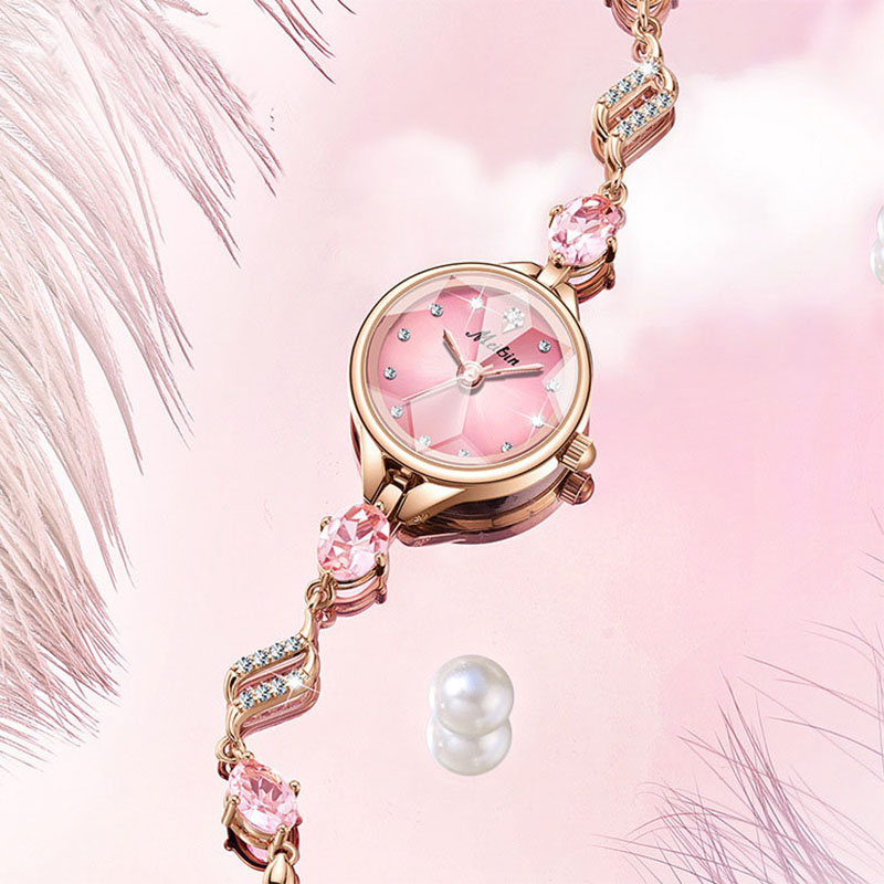 Ladies' watch brand light luxu - огляд і ціна Luxury Watch And Jewelry Brand
