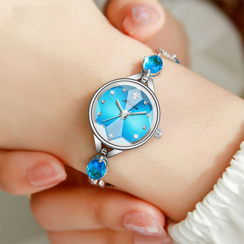 Ladies' watch brand light luxu - огляд і ціна Luxury Watch And Jewelry Brand