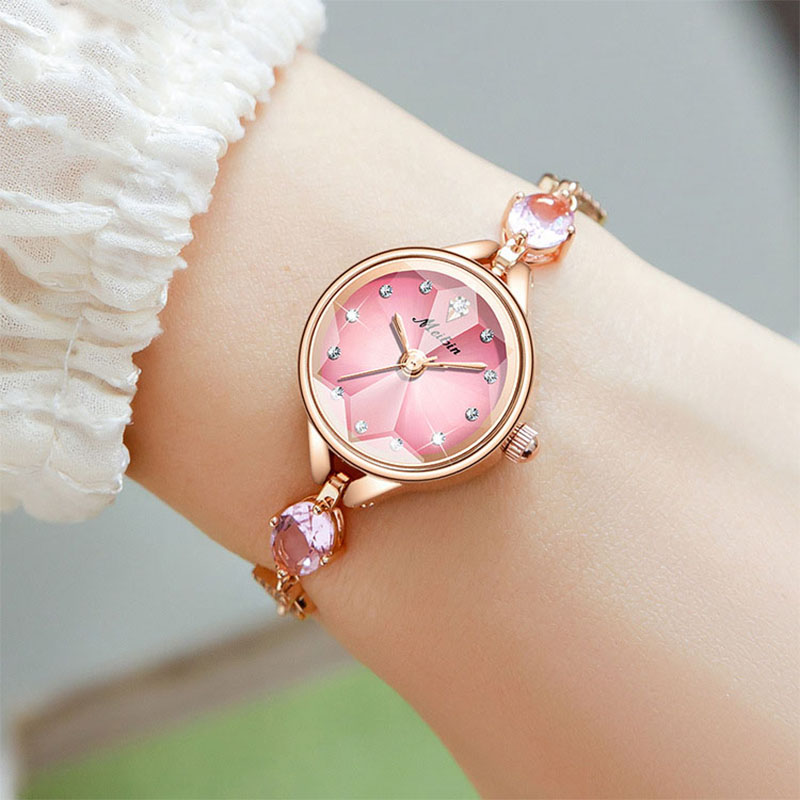 Ladies' watch brand light luxu - огляд і ціна Luxury Watch And Jewelry Brand
