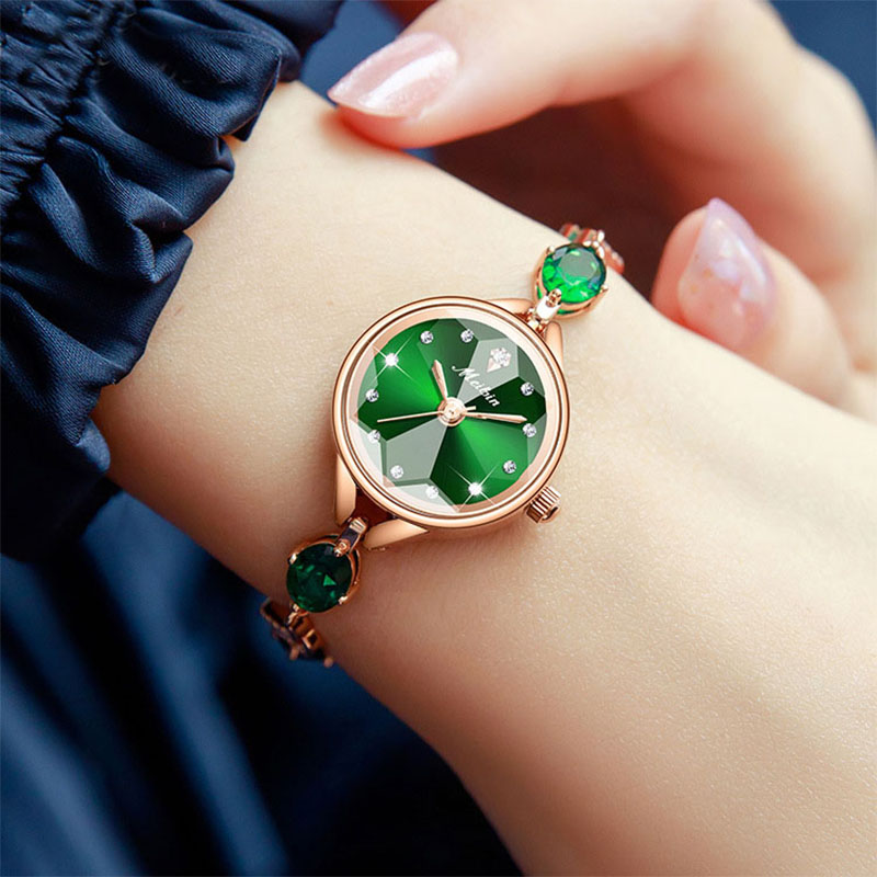 Ladies' watch brand light luxu - огляд і ціна Luxury Watch And Jewelry Brand