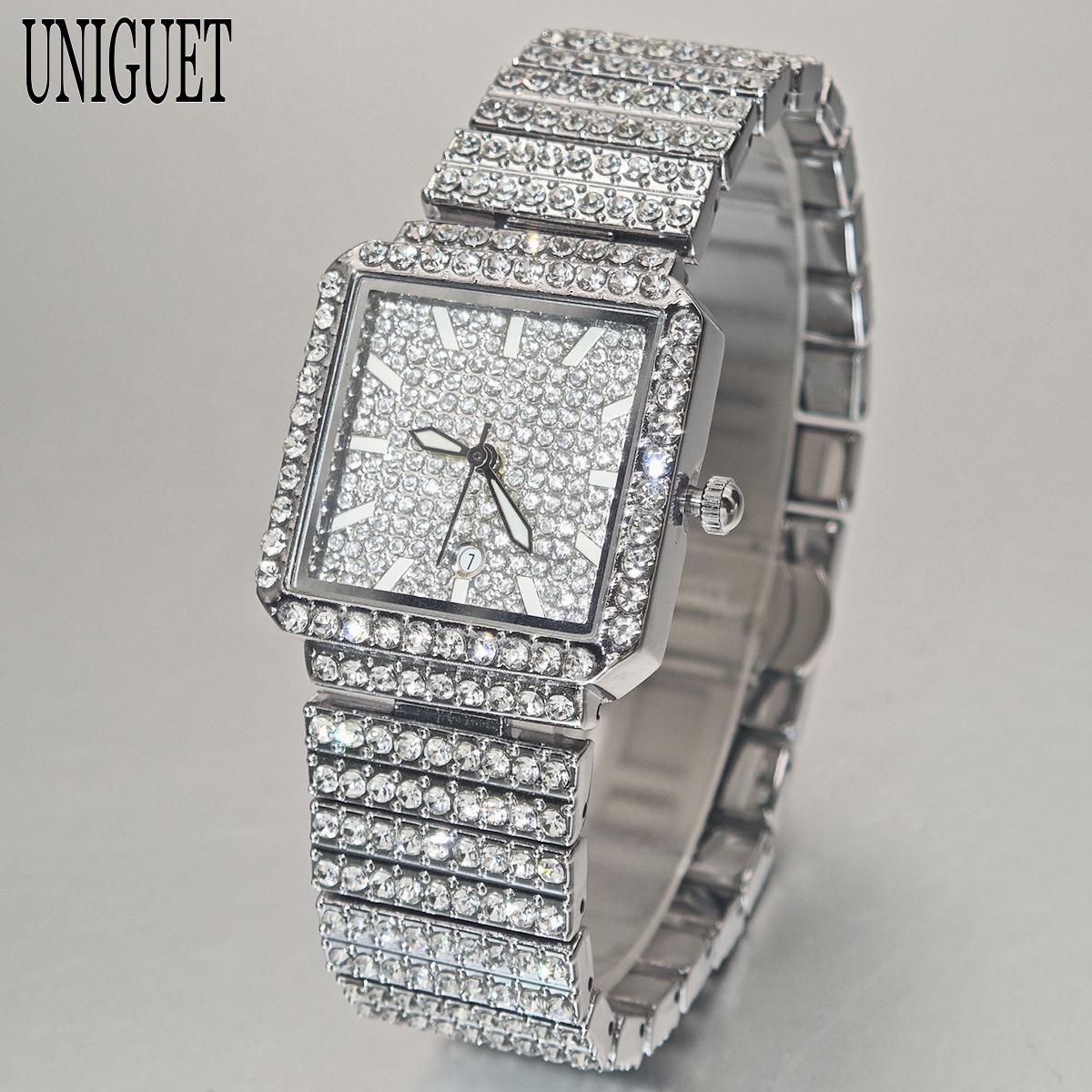 Luxury Women's Watches Fashion - огляд і ціна Luxury Watch And Jewelry Brand