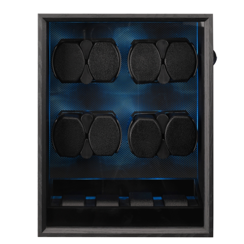 Embers Watch Winder 2 4 8 Watc - огляд і ціна Luxury Watch Winder Box