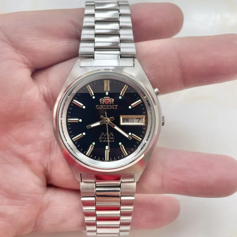 DFDG 36MM Casual Diamond Date  - огляд і ціна Luxury Watch On Sale